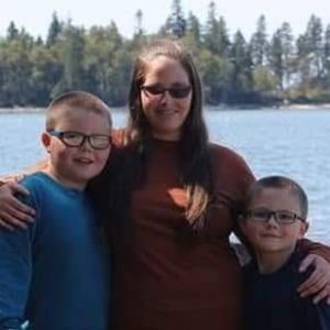 Meet your Posher, Darren